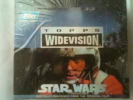Star Wars – format 'Widevision'